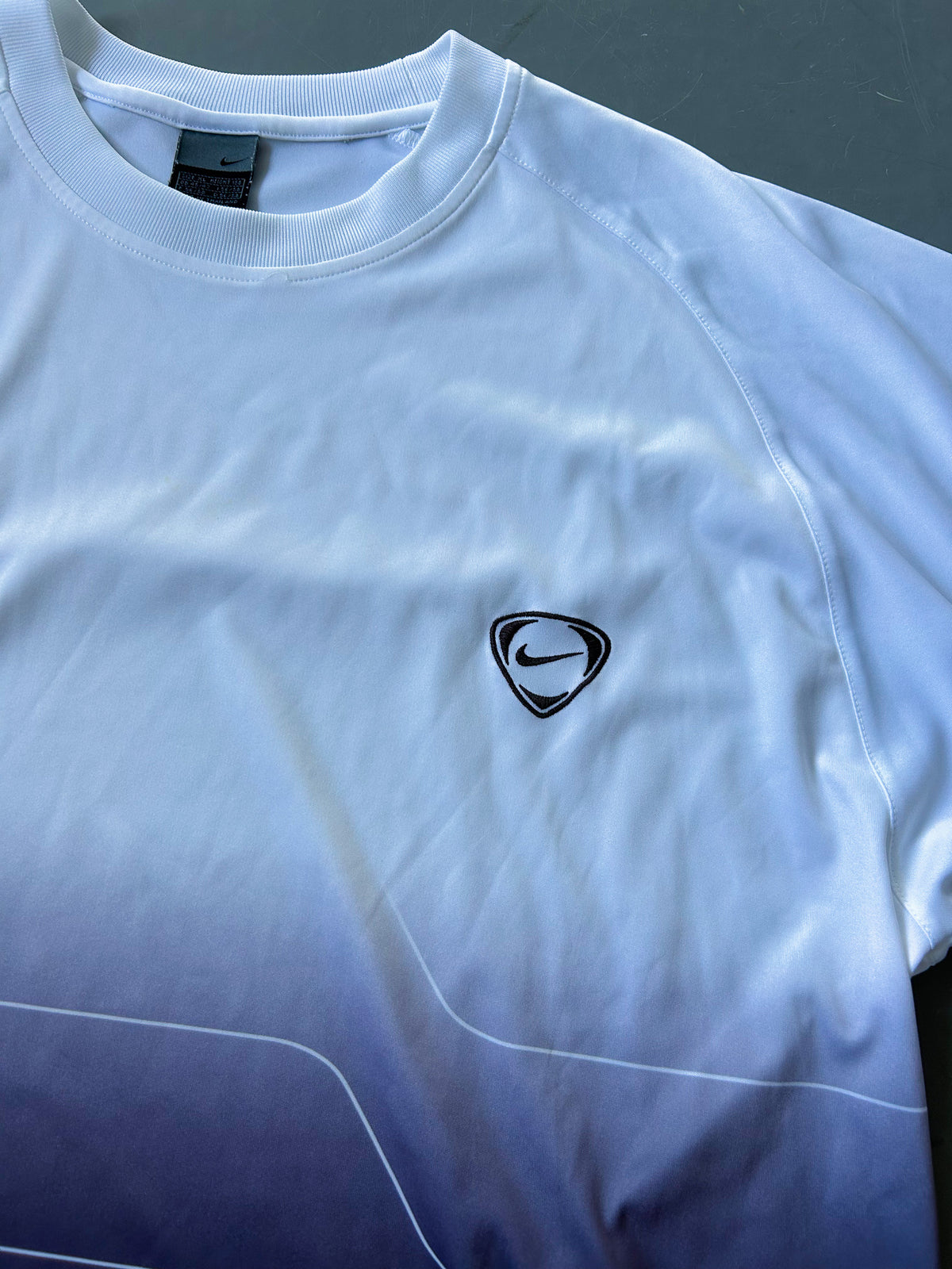 Vintage Nike Shirt | XL