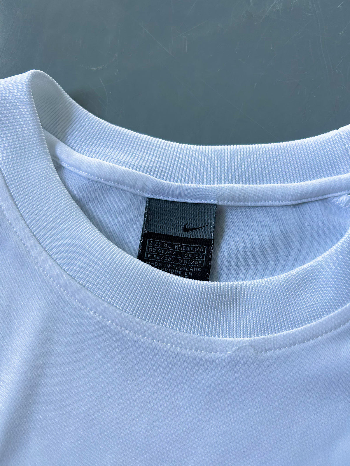Vintage Nike Shirt | XL