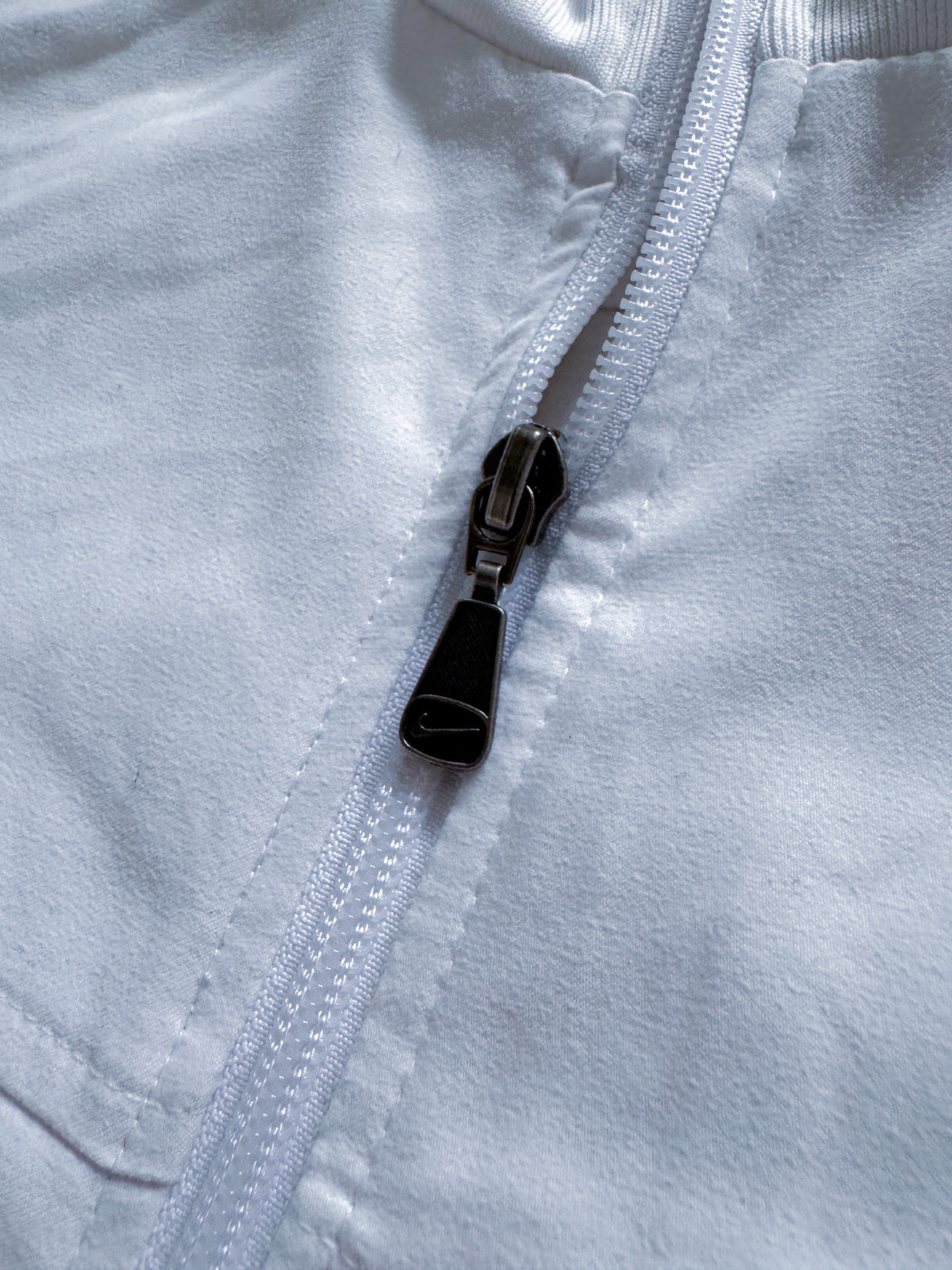 Nike Vintage Trackjacket | M