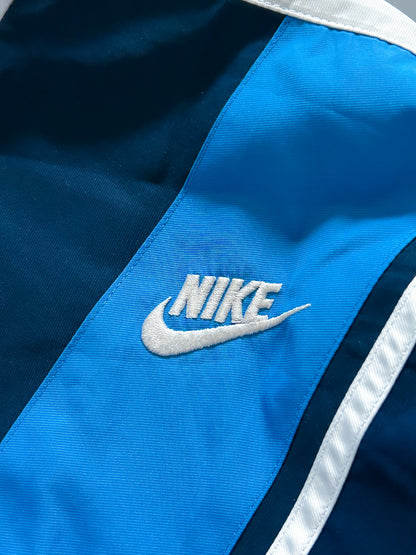Vintage Nike Trackjacket | M