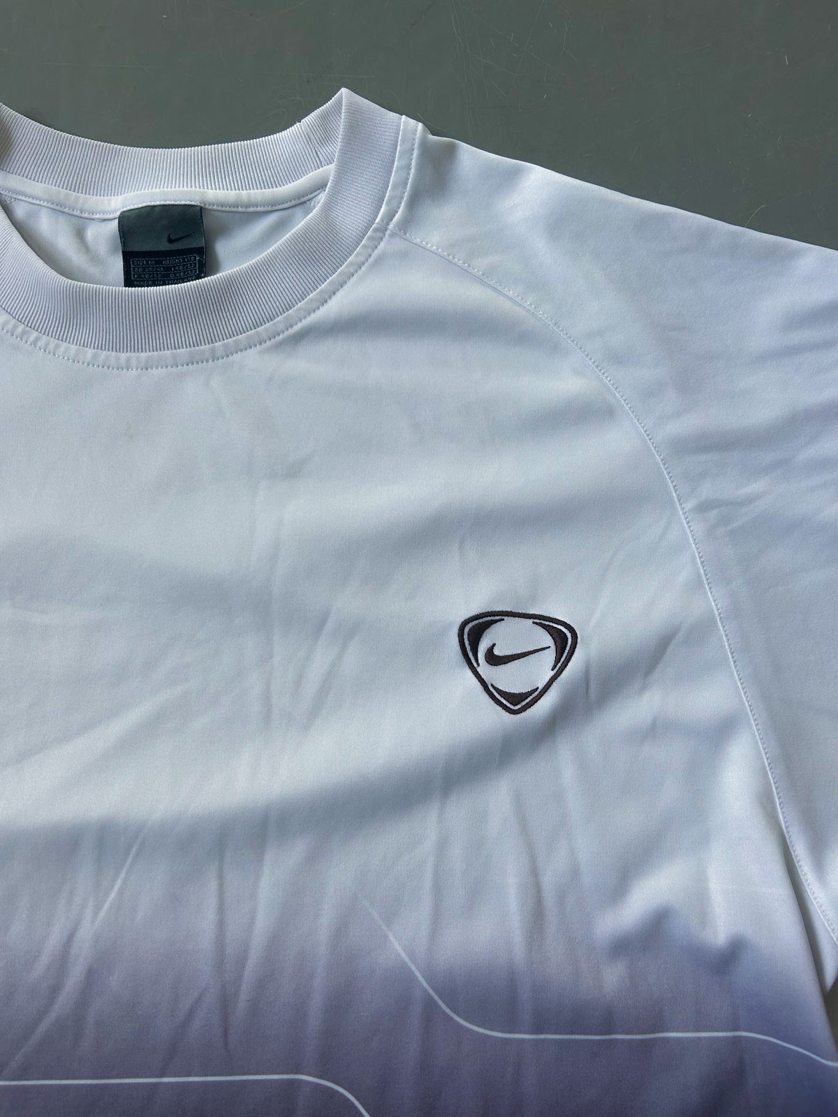 Vintage Nike Shirt | M