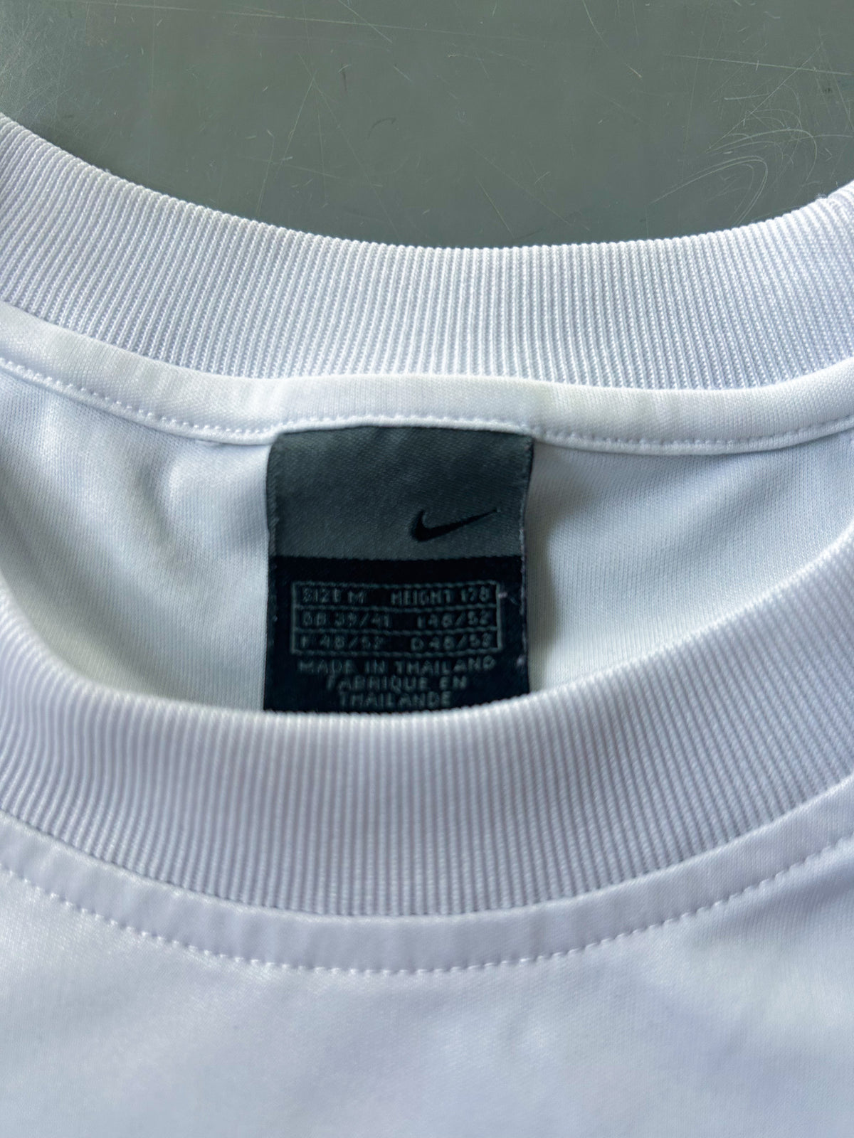 Vintage Nike Shirt | M
