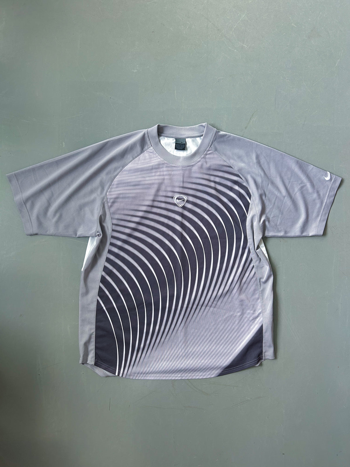 Vintage Nike Shirt | XL