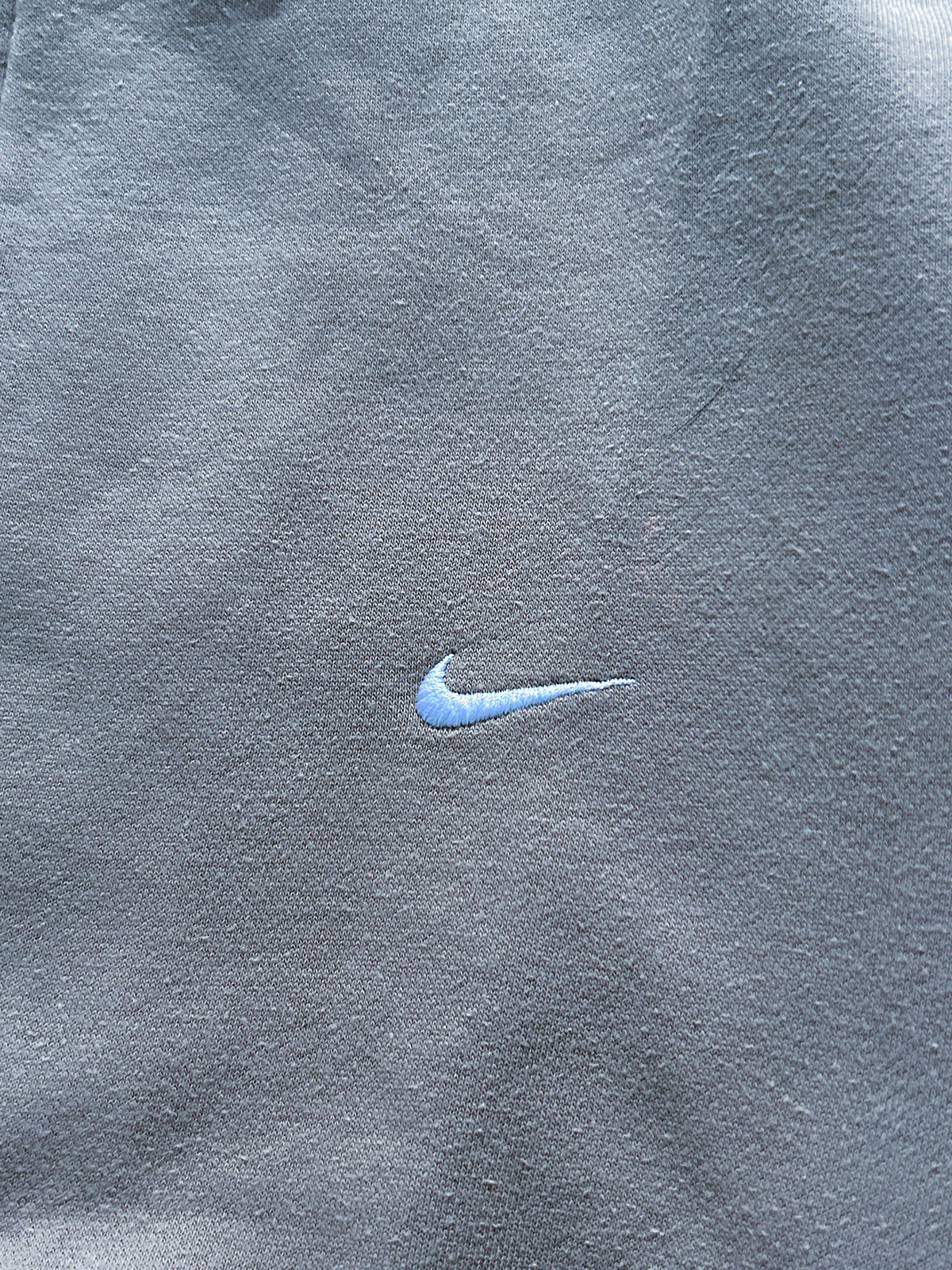 Vintage Nike Sweatjacket | M