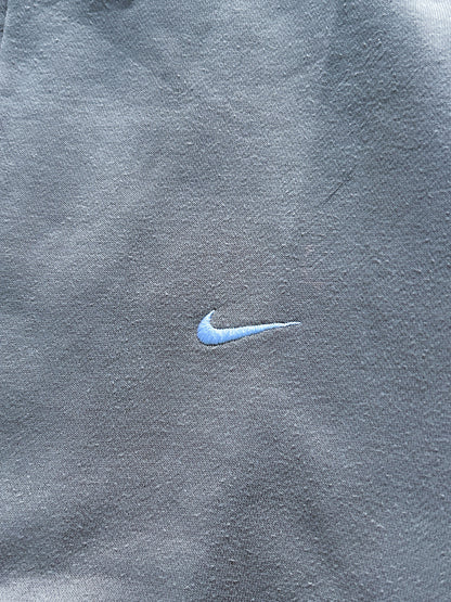 Vintage Nike Sweatjacket | M