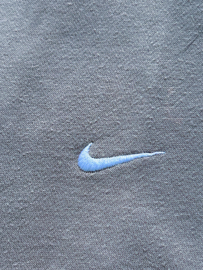 Vintage Nike Sweatjacket | M