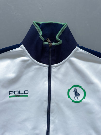 Polo Ralph Lauren Vintage Trackjacket | M