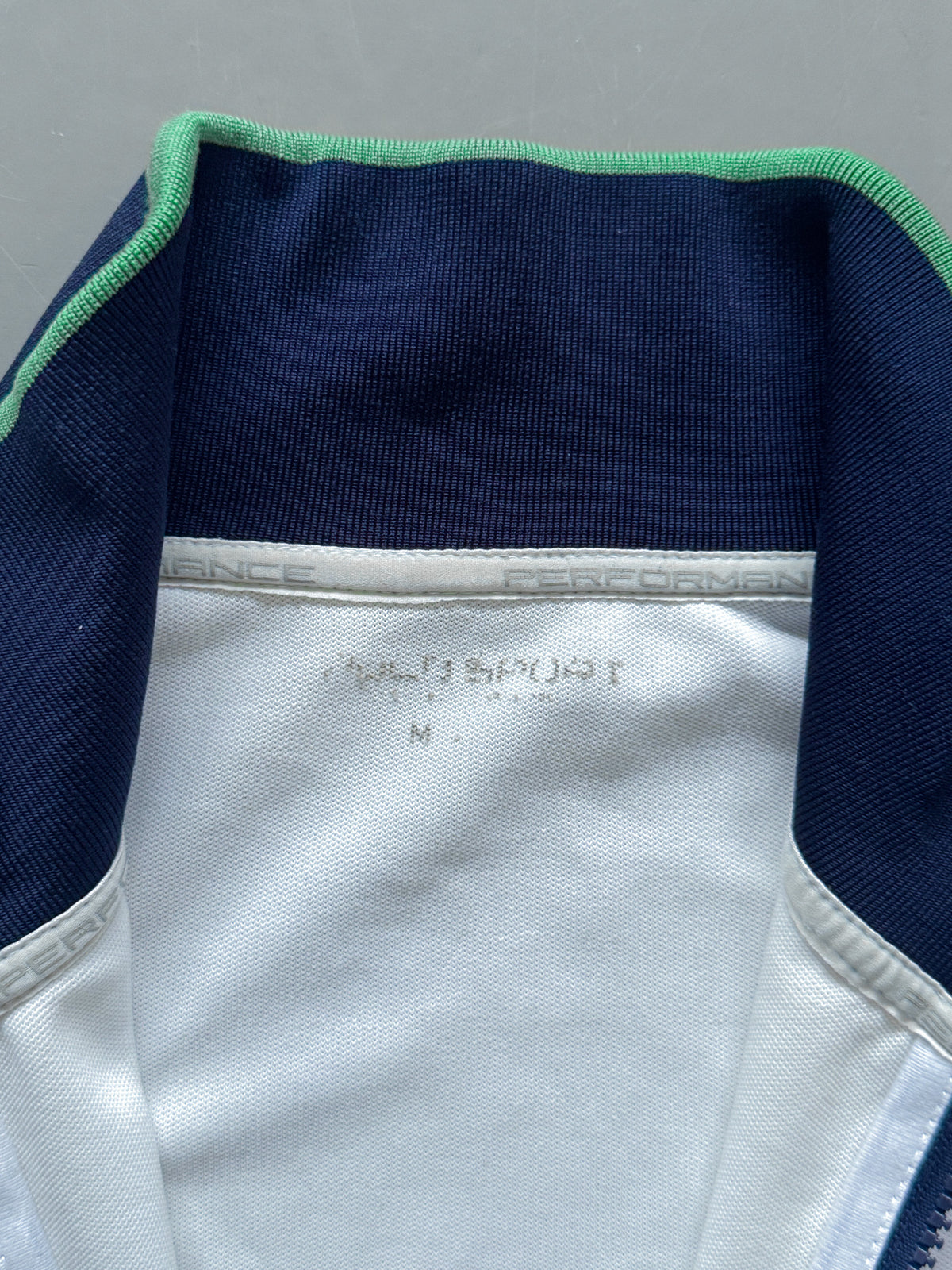 Polo Ralph Lauren Vintage Trackjacket | M