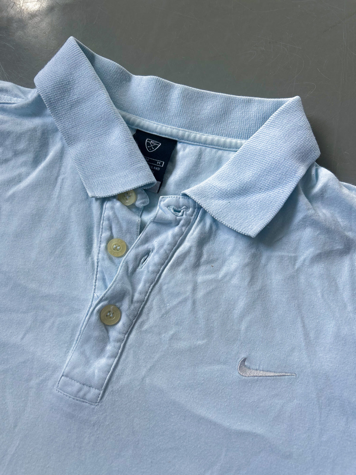 Vintage Nike Shirt | M