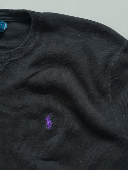 Polo Ralph Lauren Vintage Pullover | M
