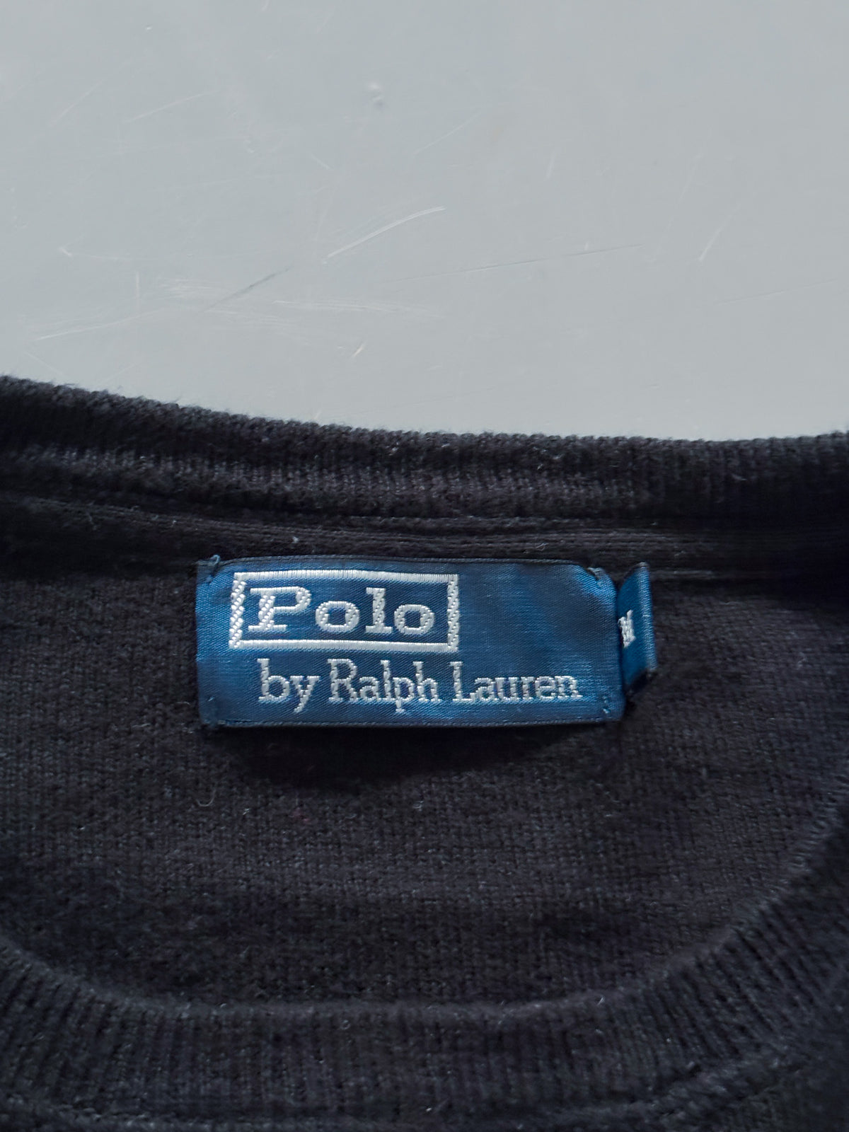 Polo Ralph Lauren Vintage Pullover | M