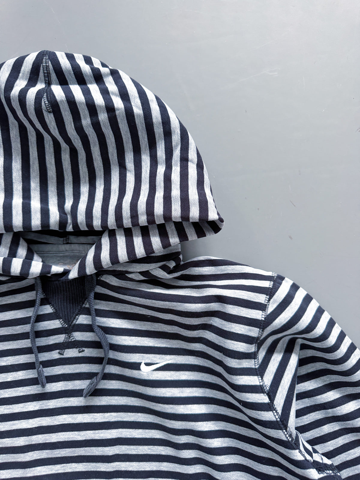 Nike Vintage Pullover | M