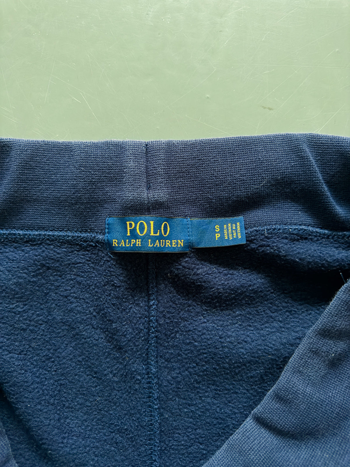 Polo Ralph Lauren Vintage Sweatpants / Jogger | S