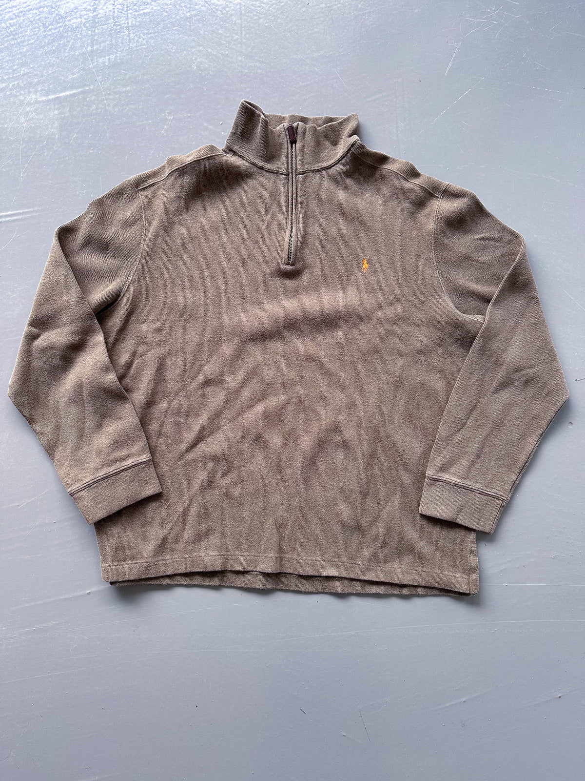 Polo Ralph Lauren Vintage Pullover | L