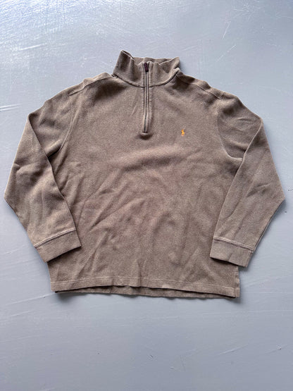Polo Ralph Lauren Vintage Pullover | L