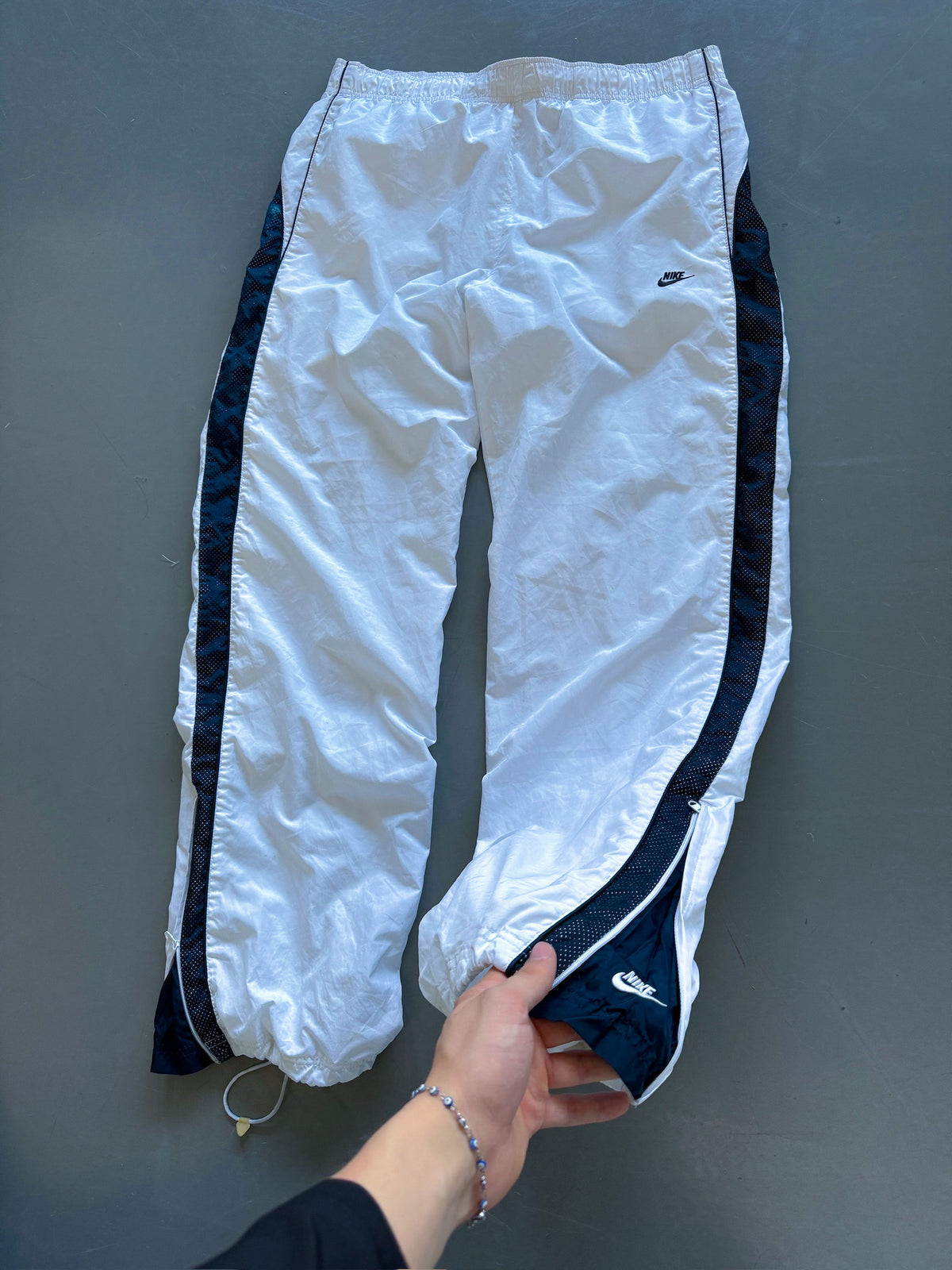Nike Vintage Trackpants | L