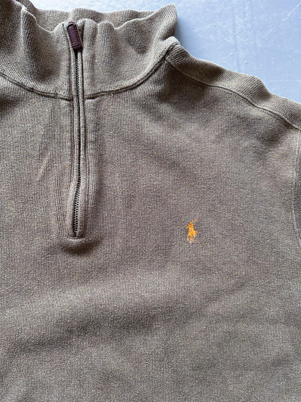 Polo Ralph Lauren Vintage Pullover | L