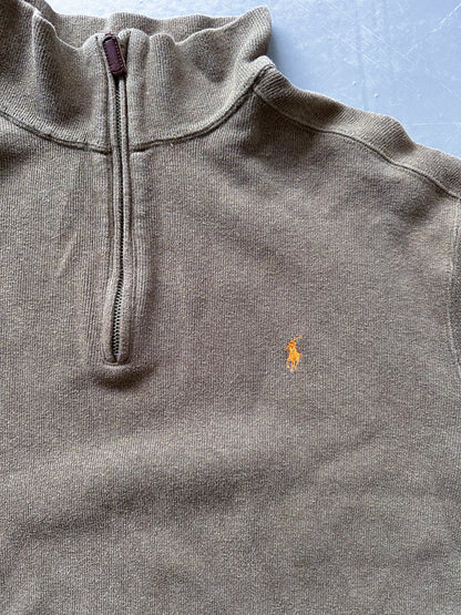 Polo Ralph Lauren Vintage Pullover | L