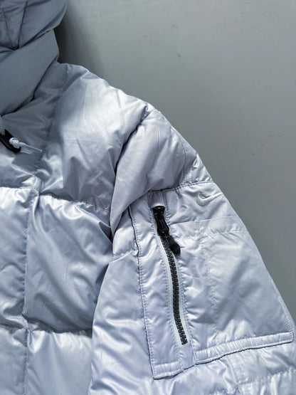 Nike Vintage Puffer / Winter Jacket | L