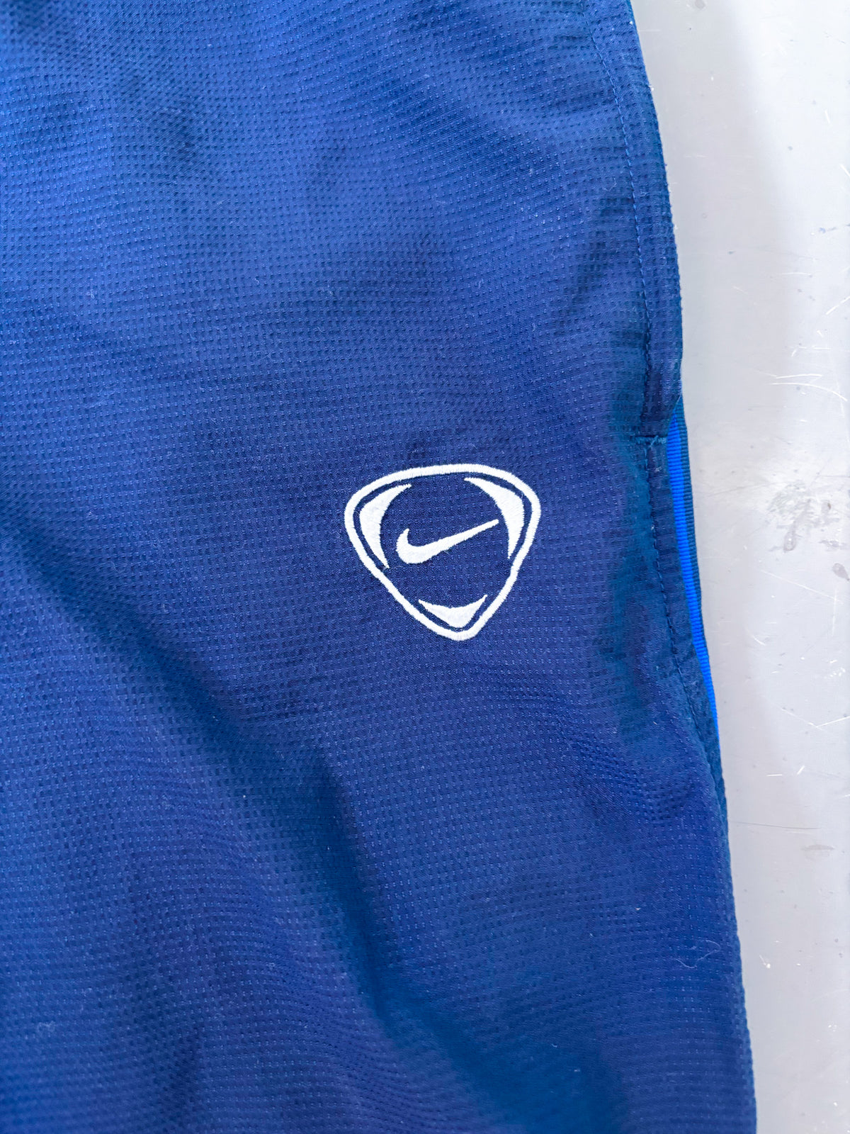 nike Vintage Trackpants | S
