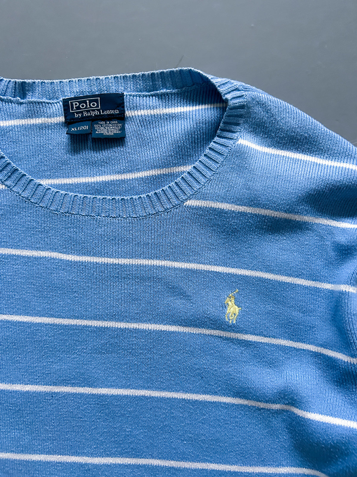 Polo Ralph Lauren *PREMIUM* Pullover | M