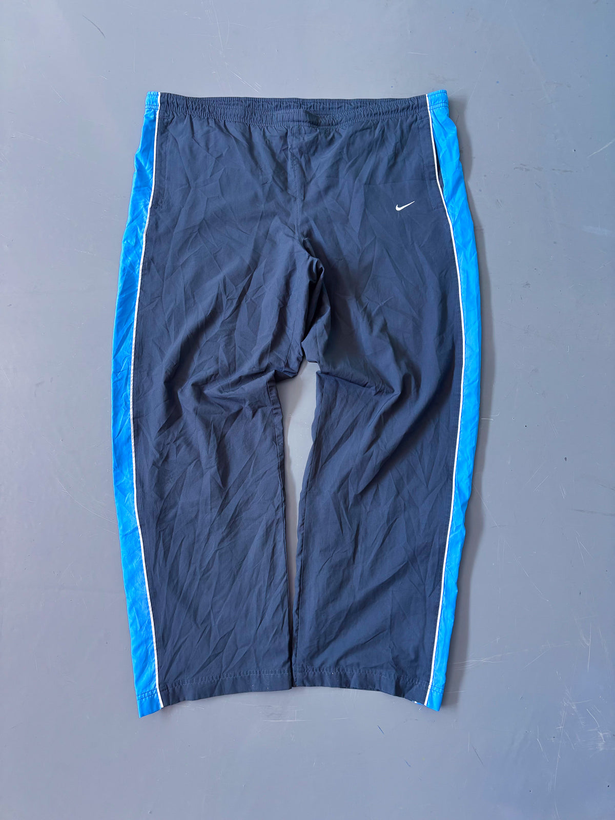 Nike Vintage Trackpants | XL