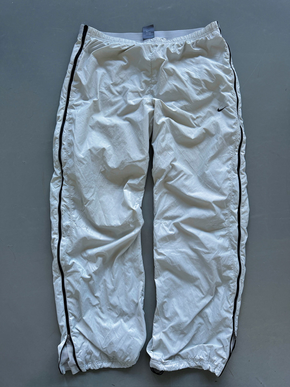 Nike Vintage Trackpants | M