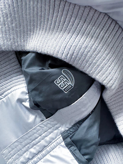 Nike Vintage Puffer / Winter Jacket | L