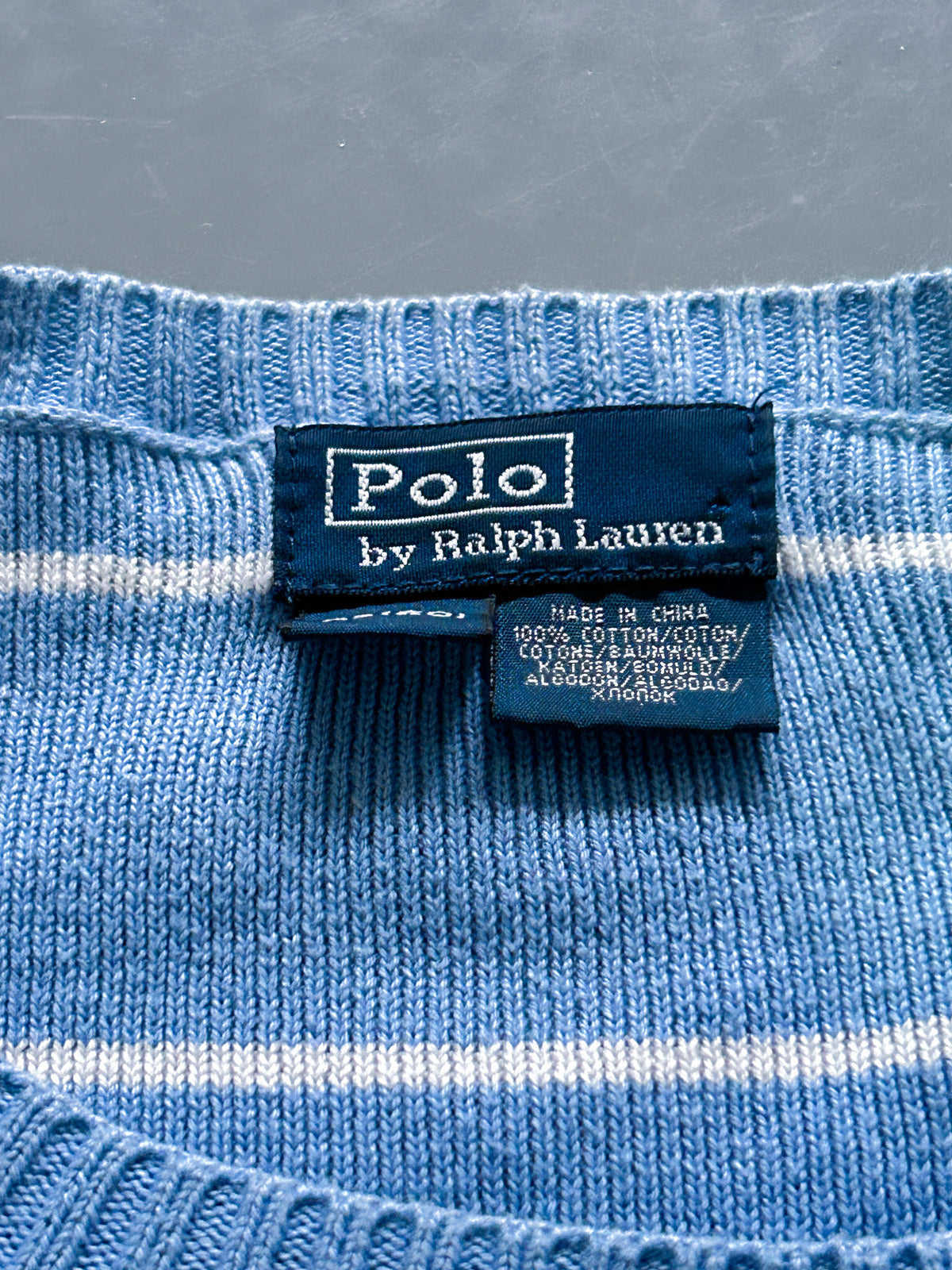 Polo Ralph Lauren *PREMIUM* Pullover | M