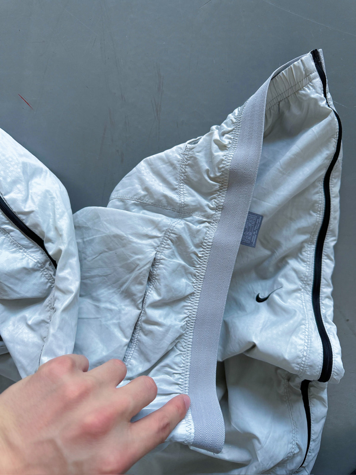 Nike Vintage Trackpants | M