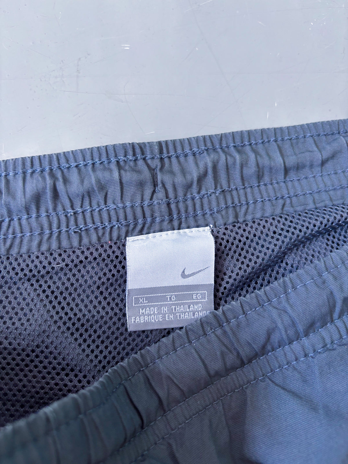 Nike Vintage Trackpants | XL
