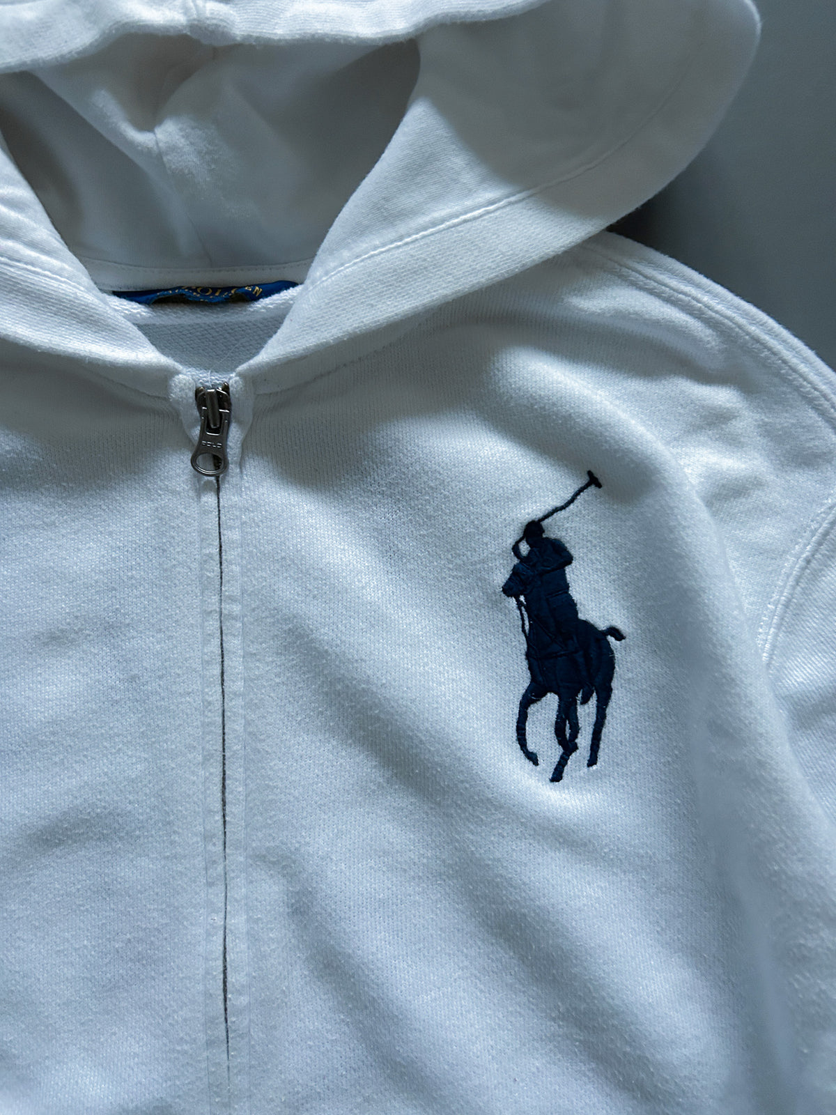 Polo Ralph Lauren *USA* Sweatjacke | S