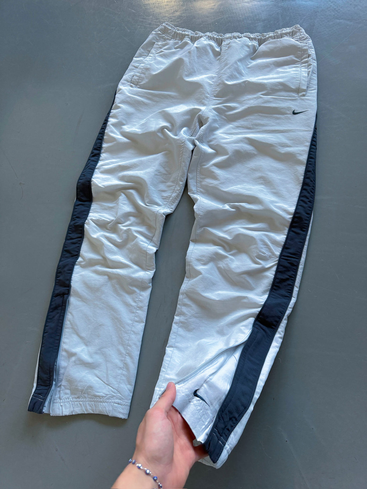 Nike Vintage Trackpants | M