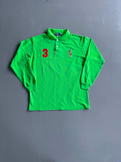 Polo Ralph Lauren Vintage Shirt | L