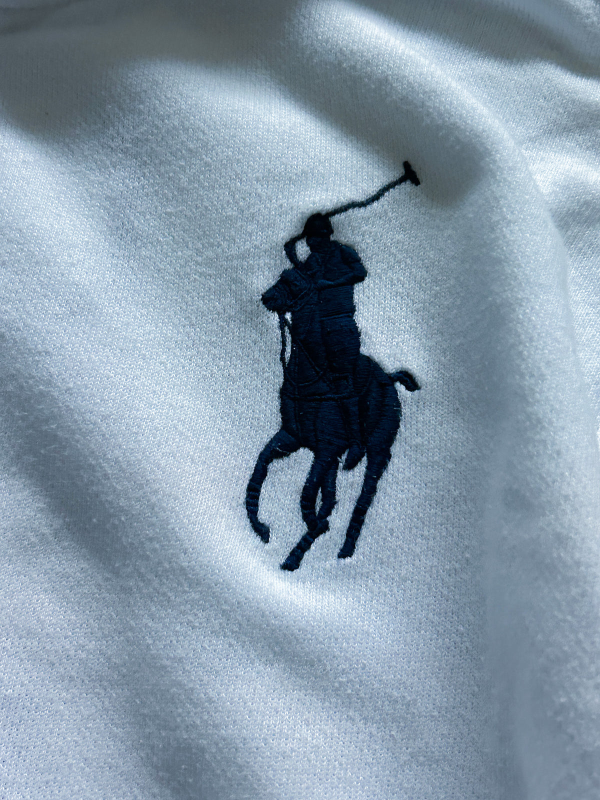 Polo Ralph Lauren *USA* Sweatjacke | S