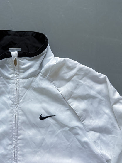 Nike Vintage Trackjacket | L