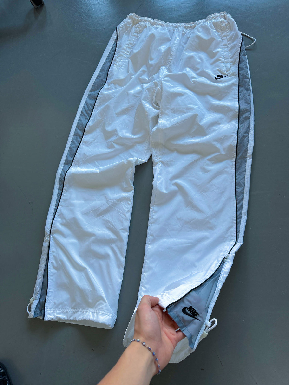 Nike Vintage Trackpants | XL