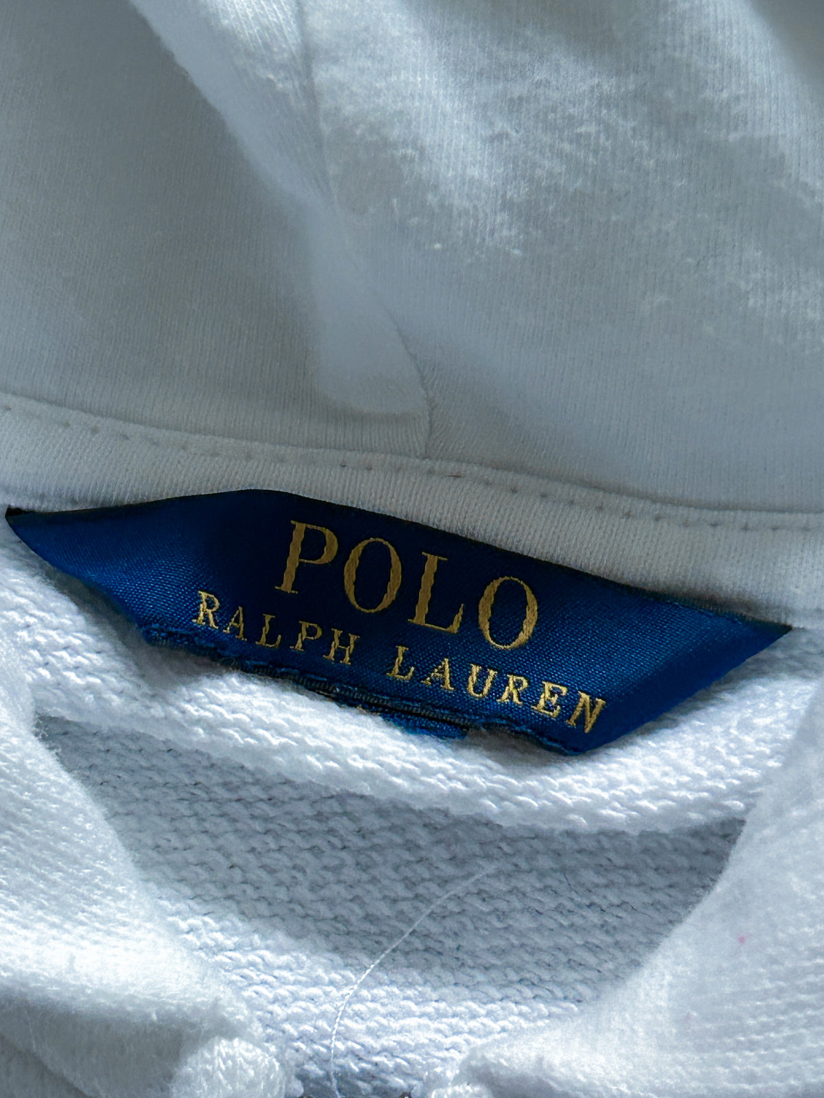 Polo Ralph Lauren *USA* Sweatjacke | S