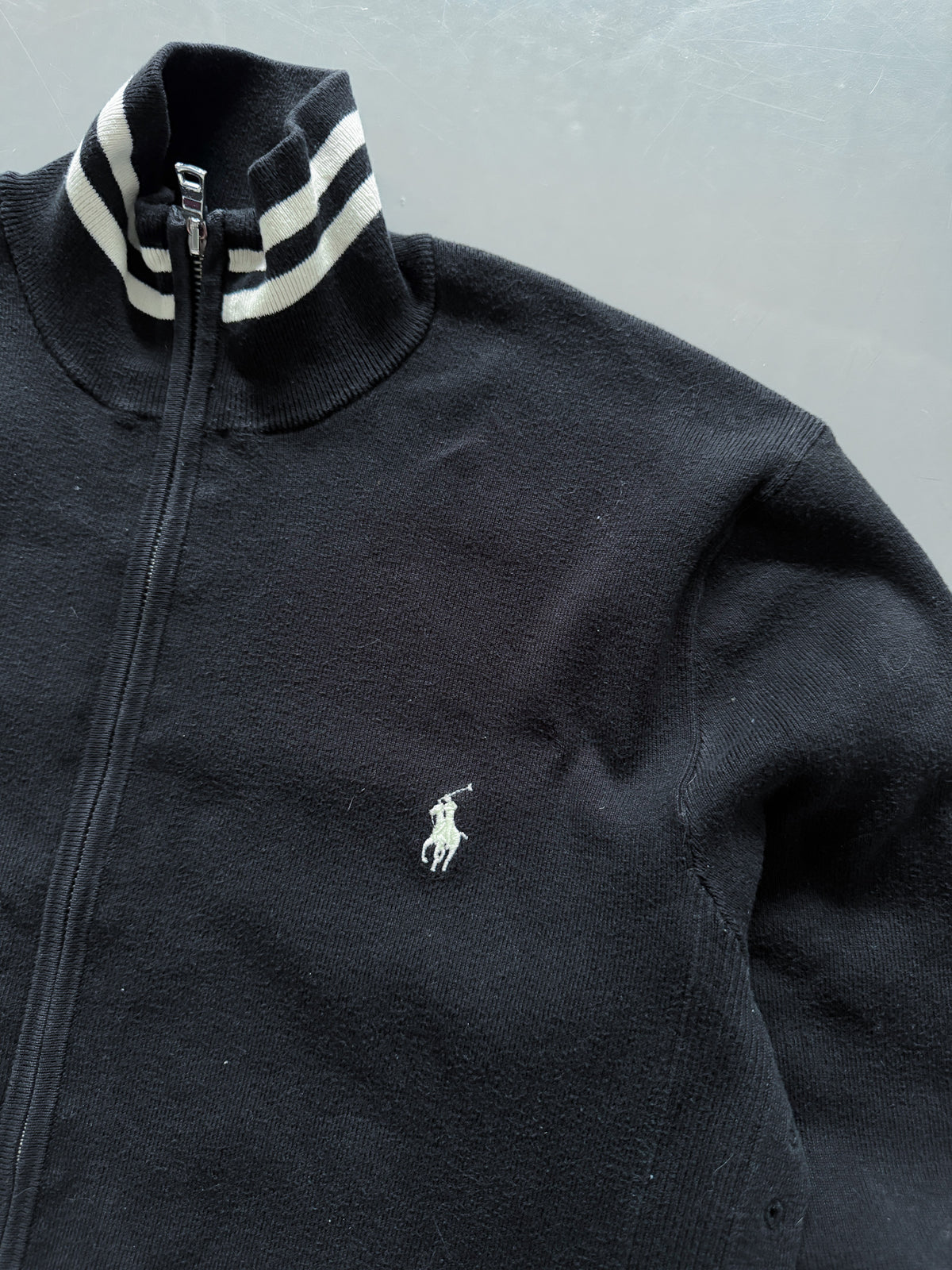 Polo Ralph Lauren Vintage Strickjacke | M