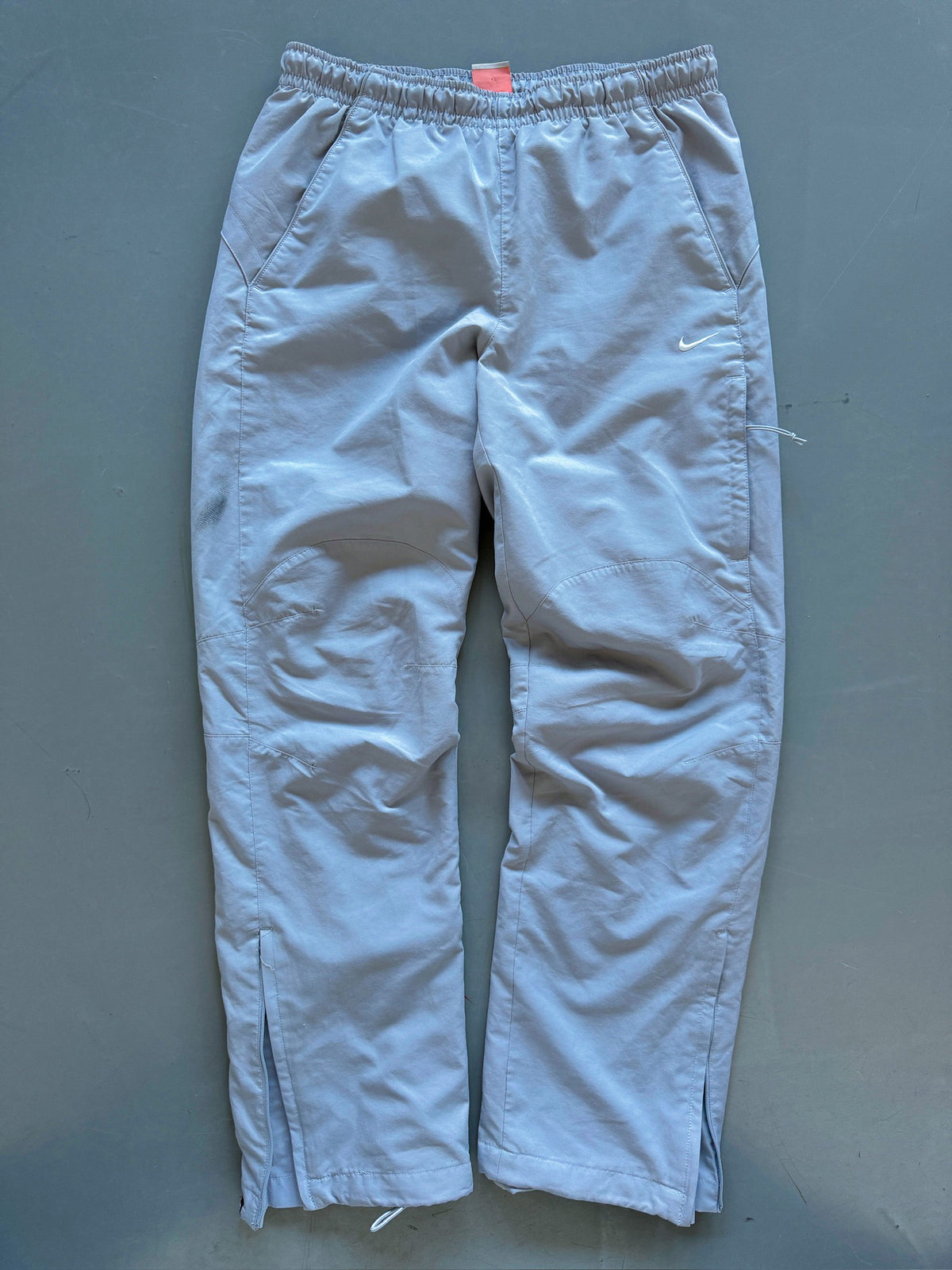 Nike Vintage Trackpants | S