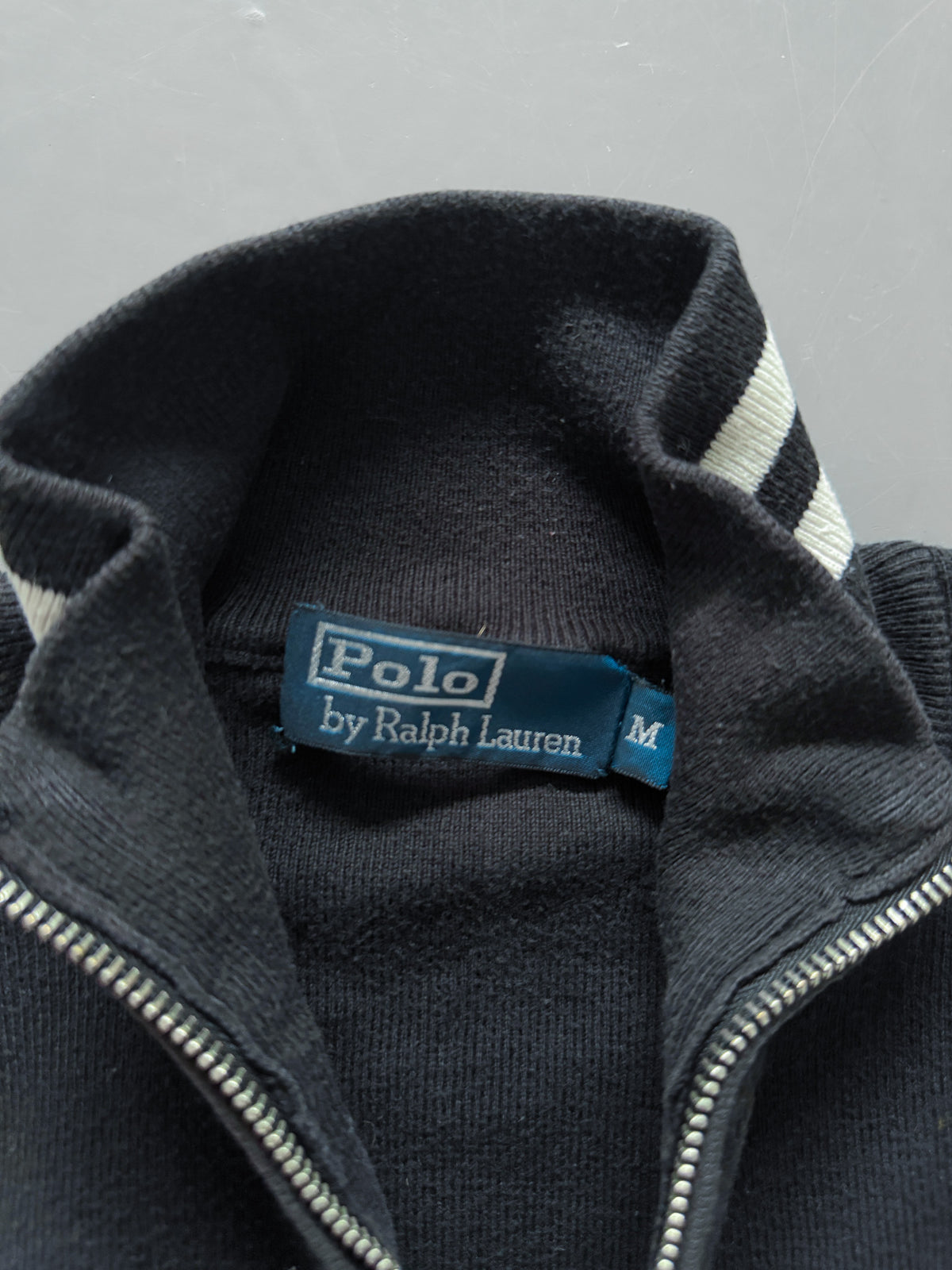 Polo Ralph Lauren Vintage Strickjacke | M