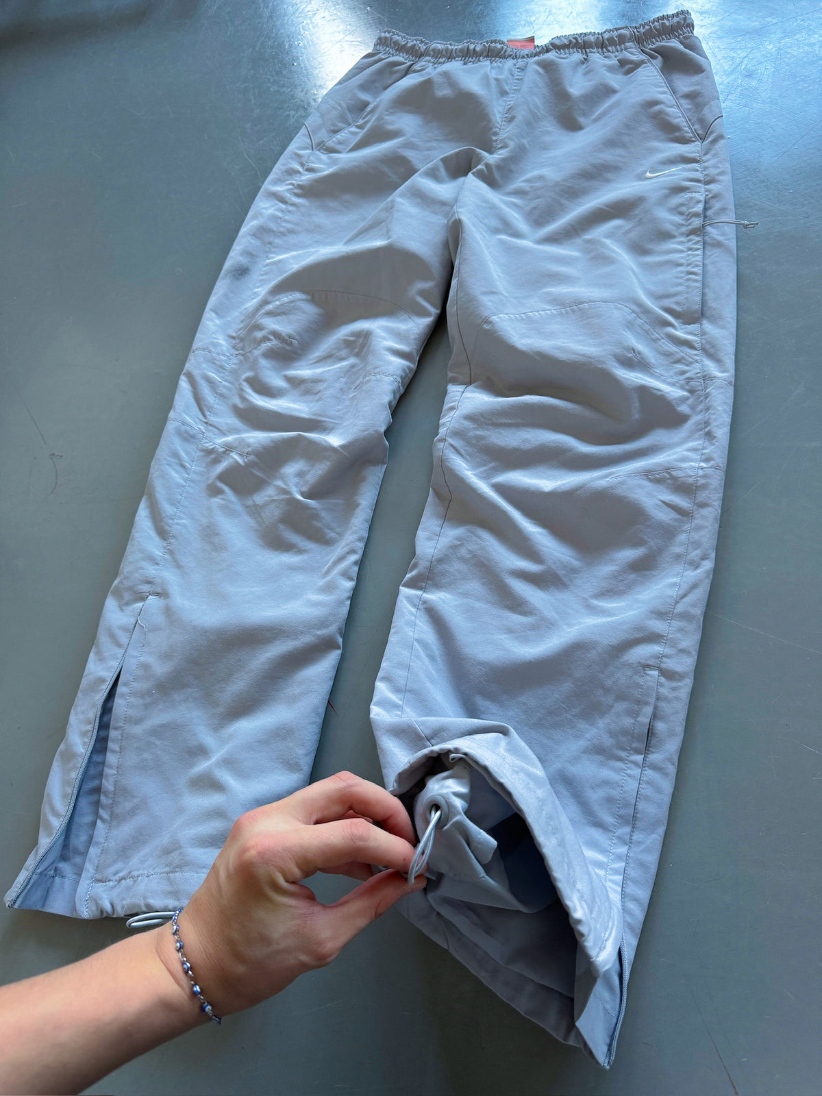 Nike Vintage Trackpants | S