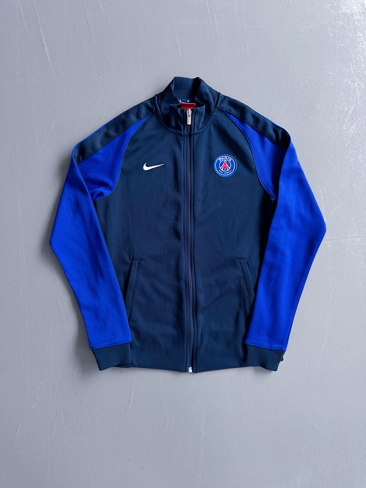 Vintage Nike x PSG Trackjacket | M