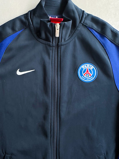 Vintage Nike x PSG Trackjacket | M