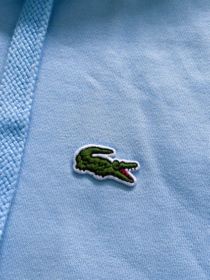Lacoste Vintage Sweatjacke | M