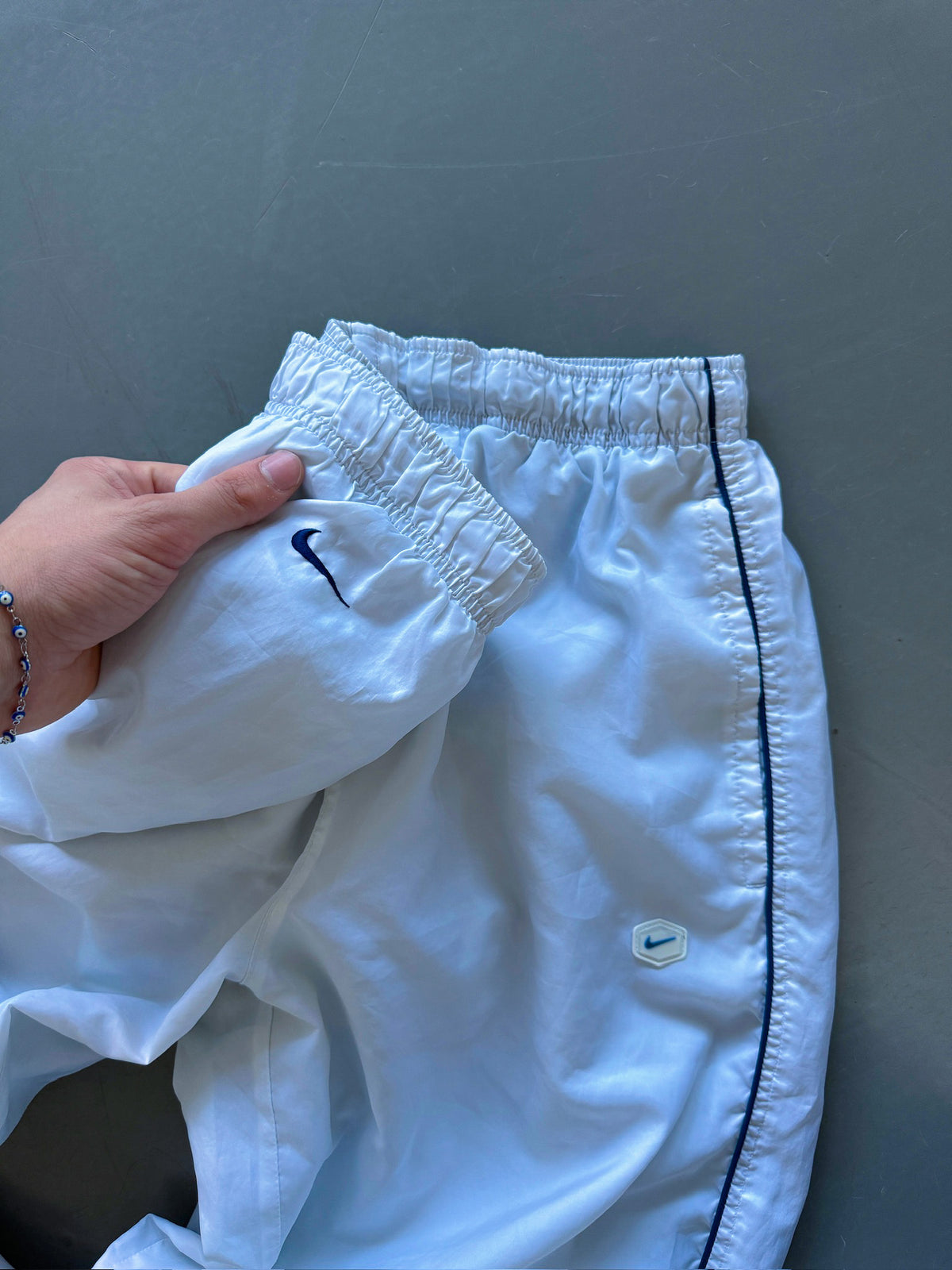 Nike Vintage *PREMIUM* Trackpants | L
