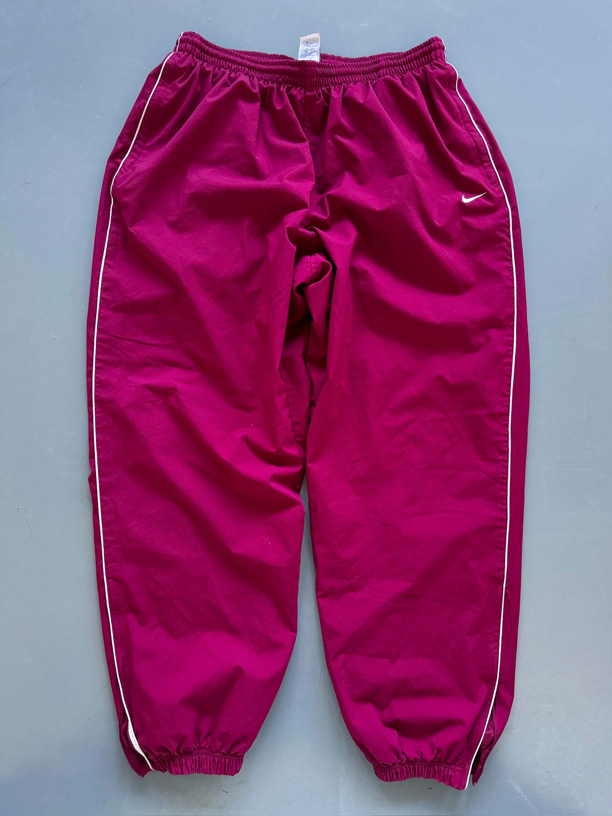 Nike Vintage Trackpants | XL