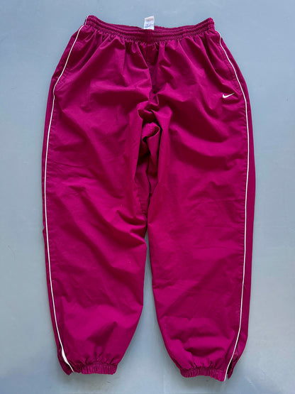 Nike Vintage Trackpants | XL