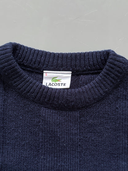 Lacoste Vintage Pullover | L