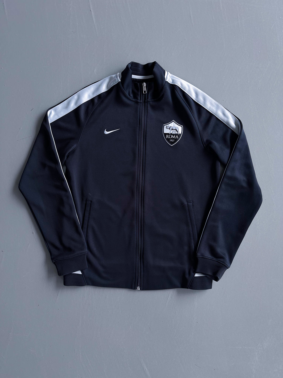 Vintage Nike x AS Rom Trackjacket | M